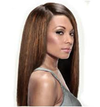 Load image into Gallery viewer, Classic Silky Yaki Weave 18''