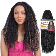 Load image into Gallery viewer, Free Tress Island Twist 20''