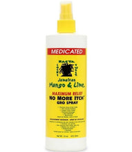 Load image into Gallery viewer, Jamaican Mango & Lime No more Itch