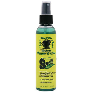 Jamaican Mango & Lime Spray oil