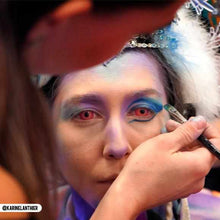 Load image into Gallery viewer, Primal Jinx Contact Lenses
