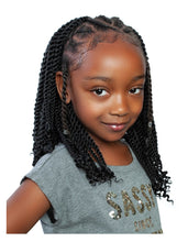 Load image into Gallery viewer, KBRD601 - 6X Kids Easy Braid 30"