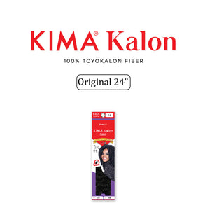 Kima Kalon 24''  Color 1