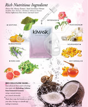 Load image into Gallery viewer, Kimask Facial Mask