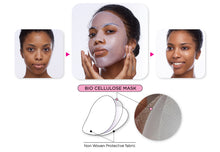 Load image into Gallery viewer, Kimask Facial Mask