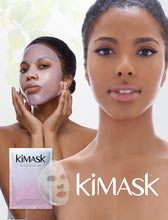 Load image into Gallery viewer, Kimask Facial Mask