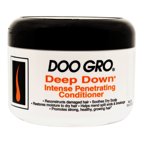Doo Gro Intense penetrating Conitioner