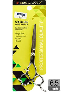 Stainless Hair Shear 6.5"