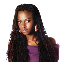 Load image into Gallery viewer, Golden Queen syn Jamaican Braid