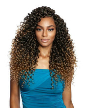 Load image into Gallery viewer, Afri Naptural 3x Paradise Curl 18"
