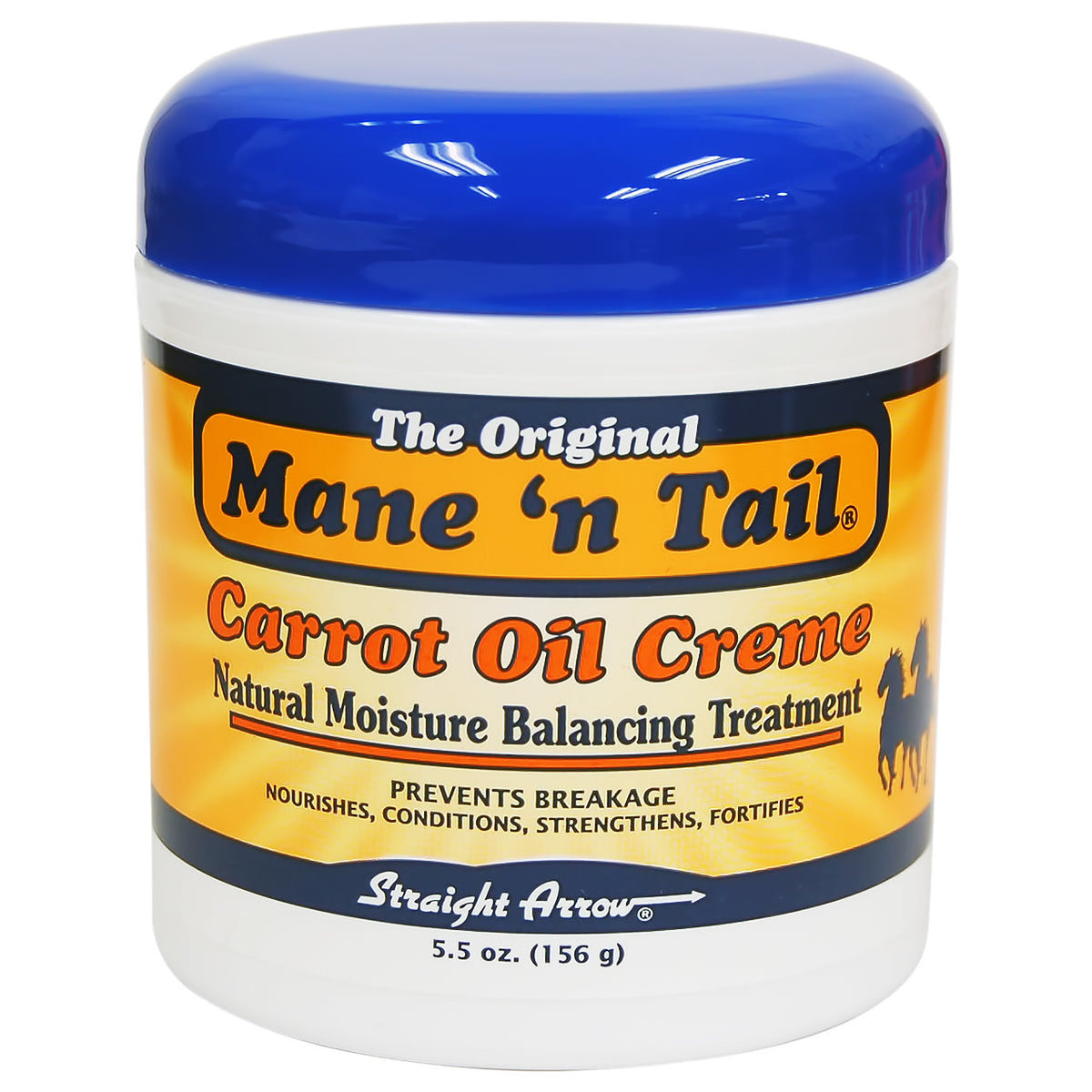Mane N Tail Carrot Oil Mane N Tail Carrot Oil