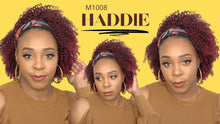 Load image into Gallery viewer, Head band wig Haddie
