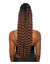 Load image into Gallery viewer, MBCP01 - DEEP TWIST 30"