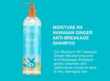 Load image into Gallery viewer, Mielle Hawaiian Ginger Anti-Breakage Shampoo