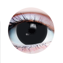 Load image into Gallery viewer, Primal Black Mini sclera