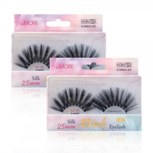 Load image into Gallery viewer, 5D Eyelash 25Mink302