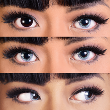 Load image into Gallery viewer, Primal Eye Contacts Moonlight Jade