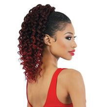 Load image into Gallery viewer, Drawstring Ponytail - SP.Honey