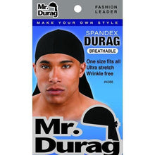 Load image into Gallery viewer, Mr. Durag