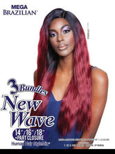 Load image into Gallery viewer, Mega Brazilian Multi Pack New Wave