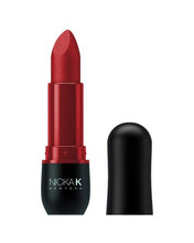 Load image into Gallery viewer, Nicka K Vivid Matte Lipstick
