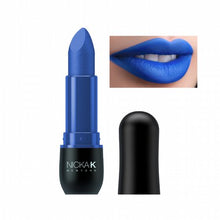 Load image into Gallery viewer, Nicka K Vivid Matte Lipstick
