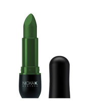 Load image into Gallery viewer, Nicka K Vivid Matte Lipstick