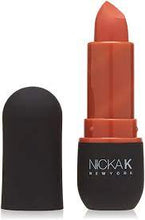 Load image into Gallery viewer, Nicka K Vivid Matte Lipstick