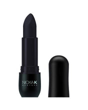 Load image into Gallery viewer, Nicka K Vivid Matte Lipstick