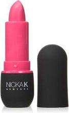Load image into Gallery viewer, Nicka K Vivid Matte Lipstick
