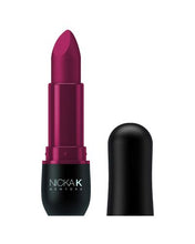 Load image into Gallery viewer, Nicka K Vivid Matte Lipstick