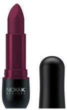 Load image into Gallery viewer, Nicka K Vivid Matte Lipstick