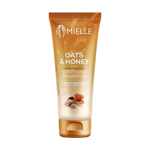 Mielle Oats & Honey Soothing Shampoo