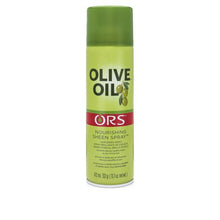 Load image into Gallery viewer, Organic olive Oil Sheen Spray