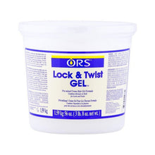 Load image into Gallery viewer, ORS Lock & Twist Gel