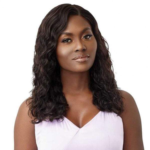 Outre 100% Human Hair- Andora