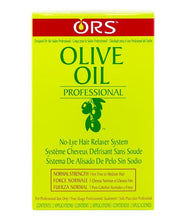 Load image into Gallery viewer, ORS Professional No lye relaxer
