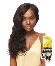 Load image into Gallery viewer, Mytress Gold Label Natural Body Wave