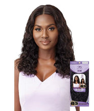 Load image into Gallery viewer, Outre 100% Human Hair- Andora
