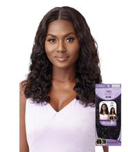 Load image into Gallery viewer, Outre 100% Human Hair- Andora