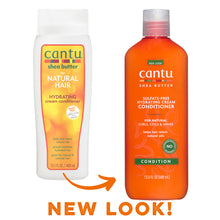 Load image into Gallery viewer, Cantu Hydrating Cream Conditioner