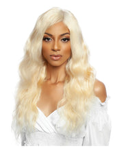 Load image into Gallery viewer, 613 Body Wave 3 Pcs +HD 4X5 Closure
