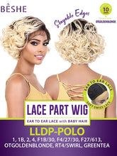 Load image into Gallery viewer, Beshe LLDP Polo