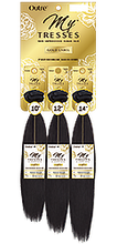 Load image into Gallery viewer, Outre Mytress Gold Label Natural Straight
