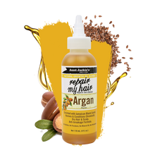 Load image into Gallery viewer, Aunt Jackies Argan Oil