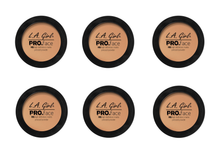 Load image into Gallery viewer, LA Girl Pro Face Matte Pressed Powder
