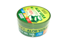 Load image into Gallery viewer, Liz Aloe Vera soothing gel