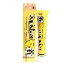 Load image into Gallery viewer, Topiclear Cream Lemon
