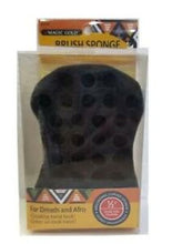 Load image into Gallery viewer, Hair twist sponge #5946
