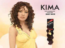 Load image into Gallery viewer, Kima Euro Body
